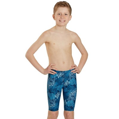 Купальник Coral Reef Jammer (22-40) синий