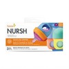 Boon NURSH Silicone Pouch Baby Bottles - 4 fl oz/3pk - 2 of 4