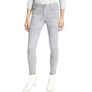 Sanctuary Clothing Womens Social Ankle Skinny Fit Jeans - 1 of 1