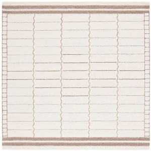 Metro MET626 Hand Tufted Indoor Rugs - Safavieh - 1 of 4