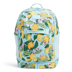 Vera Bradley Women's Outlet Lighten Up Adventure Travel Backpack - 1 of 3