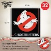 Treasures Gifted Ghostbusters Birthday Party Supplies - Tableware Deluxe Set for 24 Guests - Plates, Cups, Tablecloth & Napkins - 4 of 4
