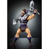 Masters of the Universe Masterverse New Eternia Fisto Action Figure - image 4 of 4