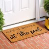 Calloway Mills Life is Better at The Pool Doormat - 2 of 2