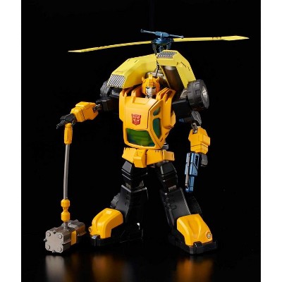 power charge bumblebee target