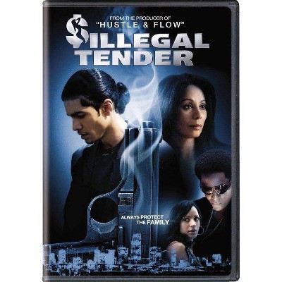 Illegal Tender (DVD)