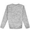 Banana Boat UPF 50+ Youth 4-Way Stretch Long Sleeve Tee Shirt | Space Dyed - 3 of 3
