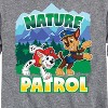 Boys' - Paw Patrol - Nature Patrol Long Sleeve Graphic T-Shirt - 2 of 4