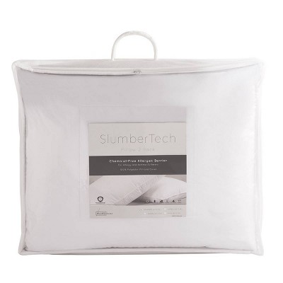 Hypoallergenic Allergen Barrier Pillow 