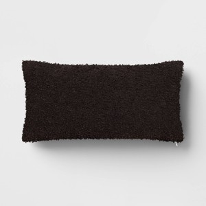 Outdoor Decorative Pillow Cover - Threshold™ - 1 of 4