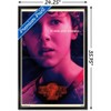 Trends International Netflix Stranger Things: Season 2 - Eleven Framed Wall Poster Prints - 3 of 4