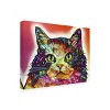 Trademark Fine Art - "Ragamuffin" Outdoor Canvas - 2 of 4