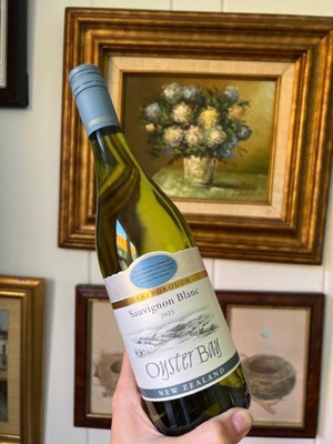 Oyster Bay Sauvignon Blanc 2020 750ml - Argonaut Wine & Liquor