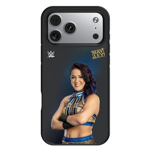 WWE SuperStars (F) Superstar Bump Cell Phone Case for Apple iPhone 17 Series - 1 of 4