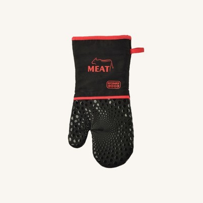 The Kosher Cook - Oven Mitt