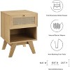 Modway Soma 1-Drawer Nightstand - 3 of 3