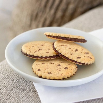 Dewey's Bakery Chocolate Chip Dewzies Cookies - 5.8oz