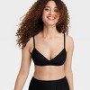 Women's Modal Blend Lightly Lined Bralette - Auden™ - 3 of 4