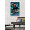 Trends International Marvel Comics Spider-Man: Beyond Amazing - Rain Mash-up Framed Wall Poster Prints - 2 of 4