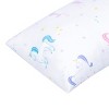 Wildkin Kids Microfiber Pillowcases for Boys & Girls- Toddler (2 pk) - 3 of 4