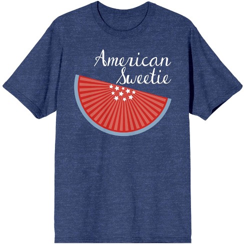 Americana American Sweetie Men