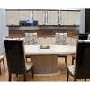 Elk Home Chromia 3 - Light Island Pendant Light in  Polished Chrome - 3 of 3