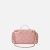 MKF Collection Fortuna Women's Vanity Crossbody Bag by Mia K - 3 of 4