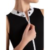 Capezio Girl's C'Est La Vie La Belle Leotard - Child - 3 of 4