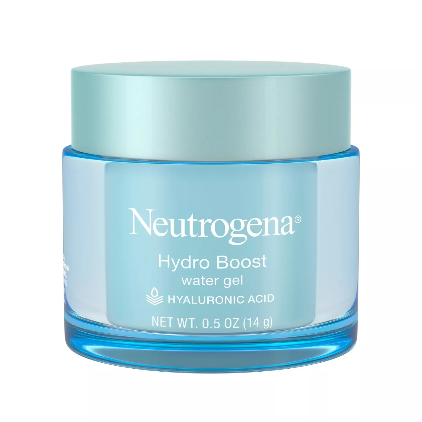 Neutrogena Hydro Boost Hydrating Water Gel Face Moisturizer - .5oz - image 2 of 14