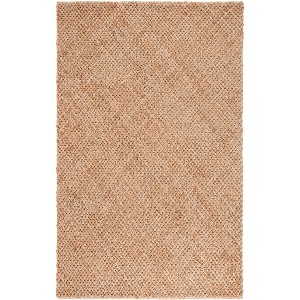 Natural Fiber NFB876 Indoor Rugs - Safavieh - 1 of 4