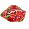 UHA Cororo Japanese Fruit Juice Gummy Candy STRAWBERRY Flavor 1.41 Oz./40 g. (Pack of 6) - 3 of 4