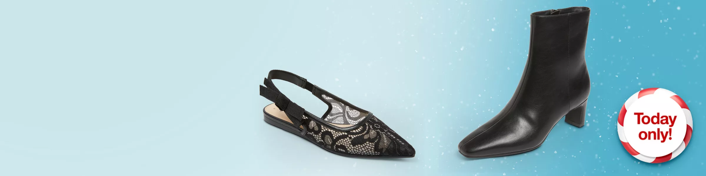 Target deal of the day