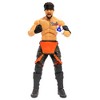 AEW Unmatched Series 2 Santana Action Figure - 3 of 3