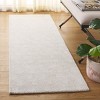 Glamour GLM402 Hand Tufted Indoor Rugs - Safavieh - 2 of 4