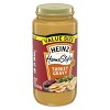 Heinz Home Style Roasted Turkey Gravy - 18oz - 4 of 4