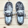Gender Neutral Kid's "Lil Bonny" Slip-on Shoes - Gypsy Jazz - 3 of 3