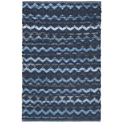 Montauk MTK120 Hand Woven Indoor Rugs - Safavieh