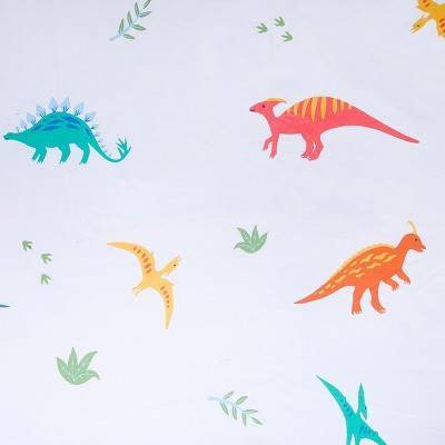 jurassic dinosaurs
