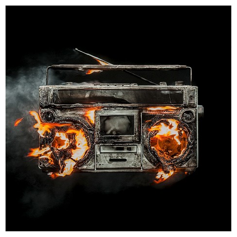 Green Day - Revolution Radio (CD)