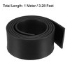 Unique Bargains Solid Neoprene Rubber Weather-Proof Gasket Protection Seal Strips - 2 of 3