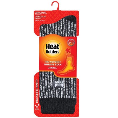 Women's Ribbed Crew Socks : Target