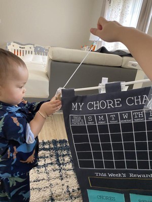 Chore Kids' Chart - Pillowfort™ : Target