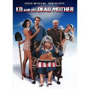 Ed and His Dead Mother (DVD)(1993) - 1 of 1