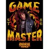 Women's Stranger Things Game Master Eddie Munson T-Shirt - 2 of 4