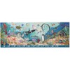 Melissa And Doug Search And Find Beneath The Waves Floor Puzzle 48pc - image 2 of 4