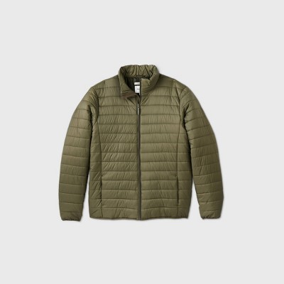 target lightweight jacket