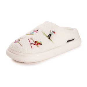MUK LUKS Women's Novelty Bubble Clog - 1 of 4