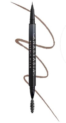 Crayon à Sourcils Anastasia Beverly Hills Brow Wiz - Teinte BLONDE - Neuf