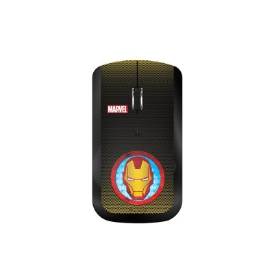 Keyscaper Marvel Avengers Grid Wireless Mouse