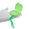 Unique Bargains Compact Braces Box with Lanyard 1 Pc - 3 of 4